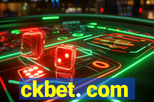 ckbet. com